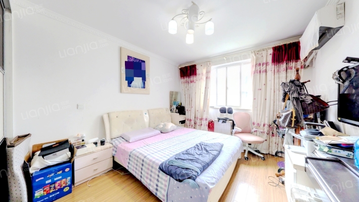 宝城一村二手房实景图