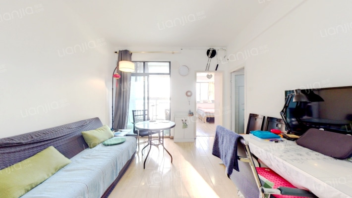 2008新长江广场二手房实景图