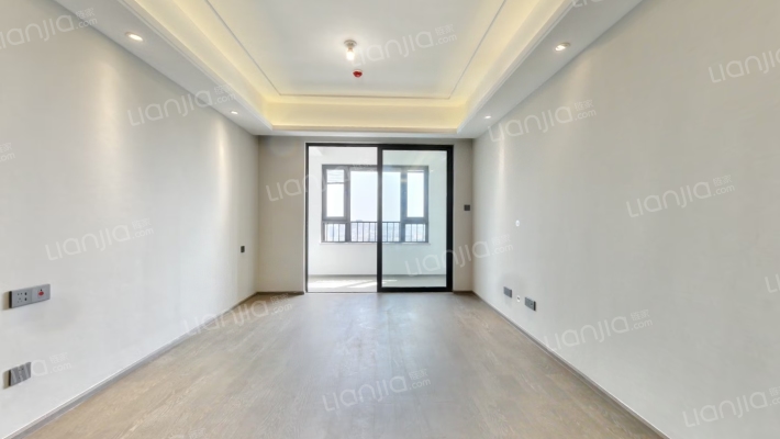 天健·泓悦府二手房实景图