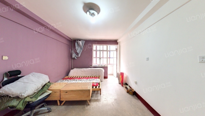 省交通规划设计院家属楼（皋兰路）二手房实景图