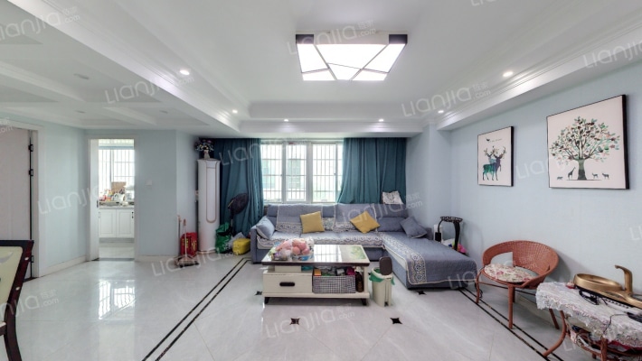 甬晨大厦二手房实景图