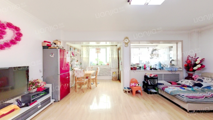 金利花园六号小区二手房实景图