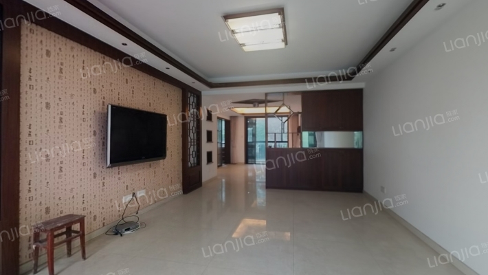 蝶景湾御江山二手房实景图