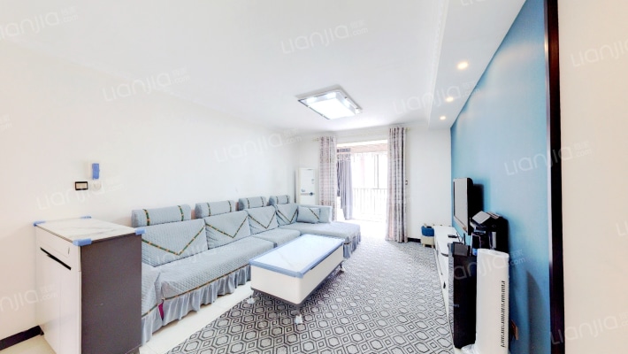 樱花西苑二手房实景图