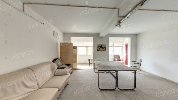 支农路二号院二手房实景图