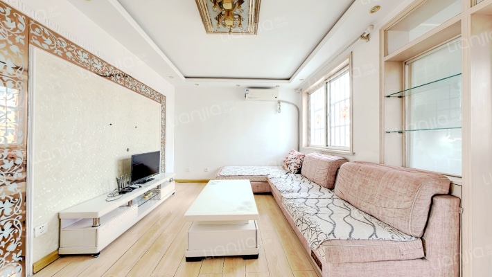 紫金苑二手房实景图