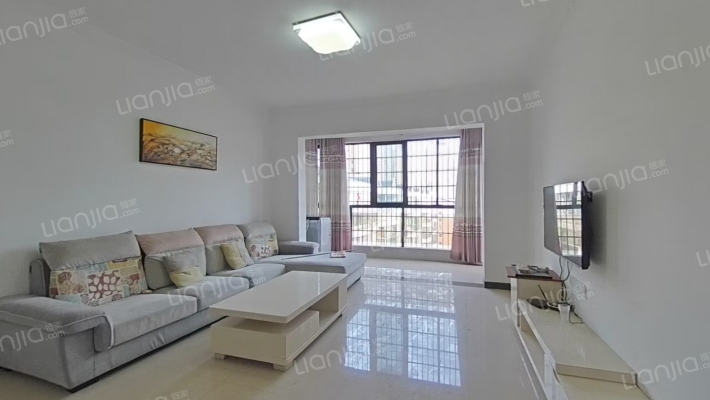 明兴翰苑二手房实景图