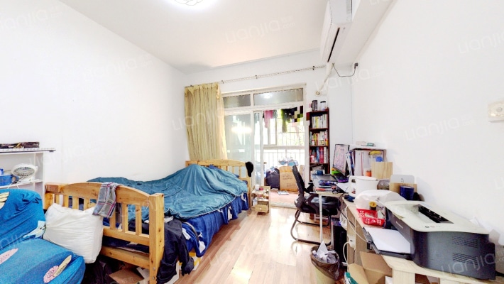 圃园小筑二手房实景图