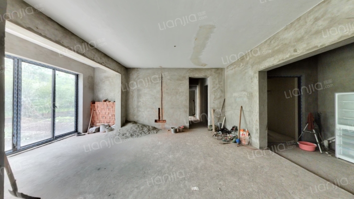 鸿鸥山屿城二手房实景图