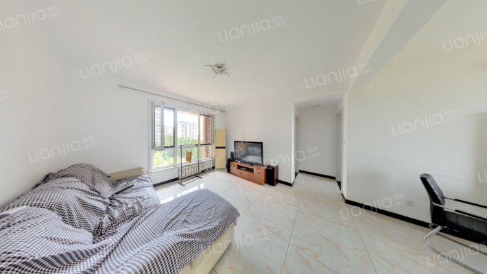 华润橡树湾茗润轩二手房实景图