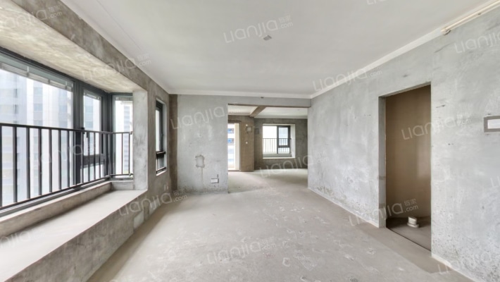 龙宸璟庭二手房实景图