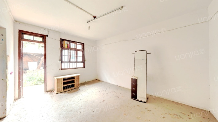 云南大学家属宿舍二手房实景图