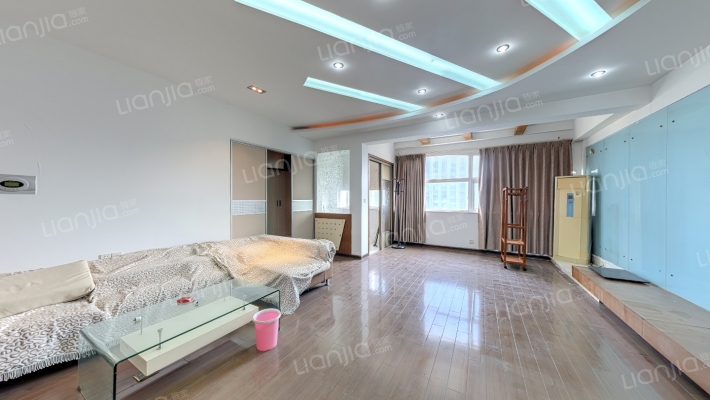 子安路二手房实景图