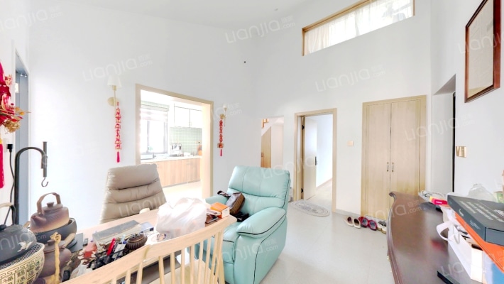 东塔路61弄4号二手房实景图