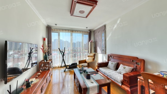 康储文播世家二手房实景图