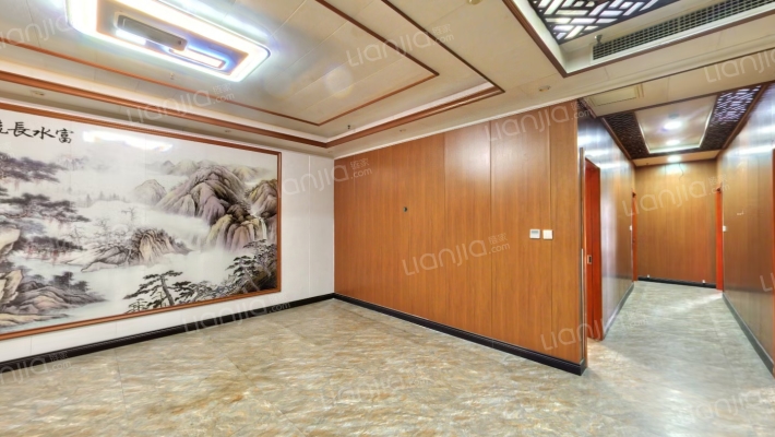 滨河世纪大厦二手房实景图