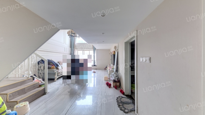 一城新界二手房实景图