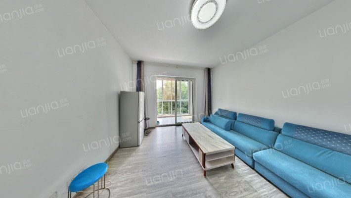 健生翡翠港二手房实景图