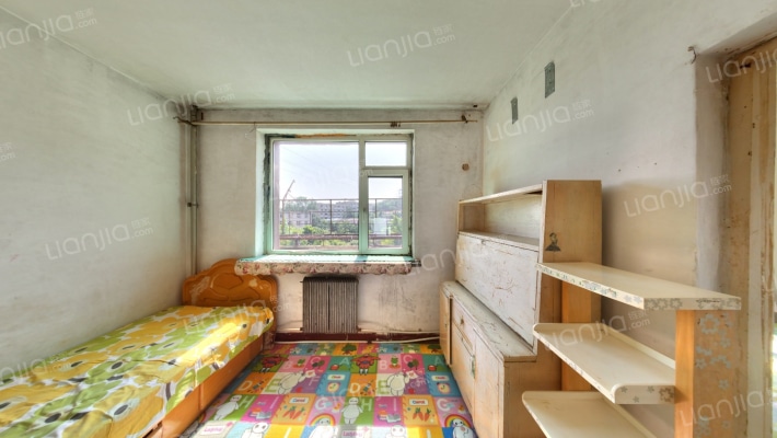 五二三厂二手房实景图