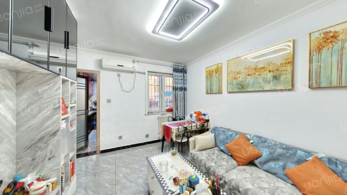 怡和雅苑小区二手房实景图