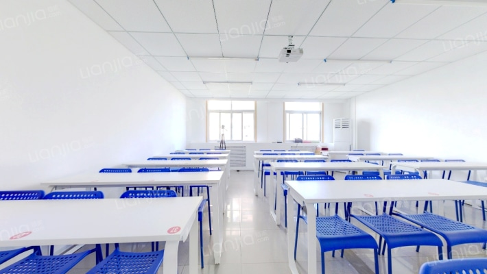 华都大厦二手房实景图