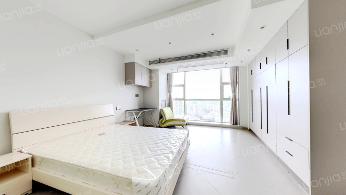 中环国际二手房实景图