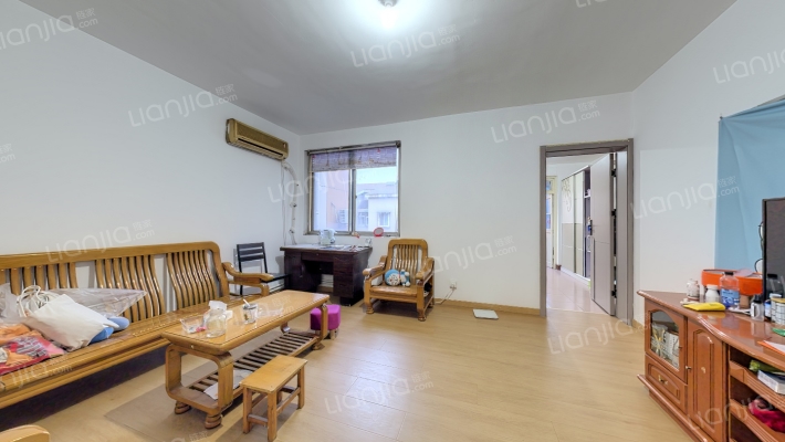 雍信花园二手房实景图