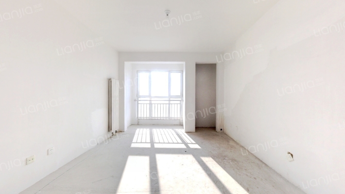 瑞海澜山二手房实景图