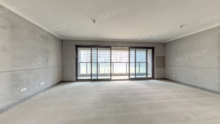 建业电影小镇之橙园一期二手房实景图