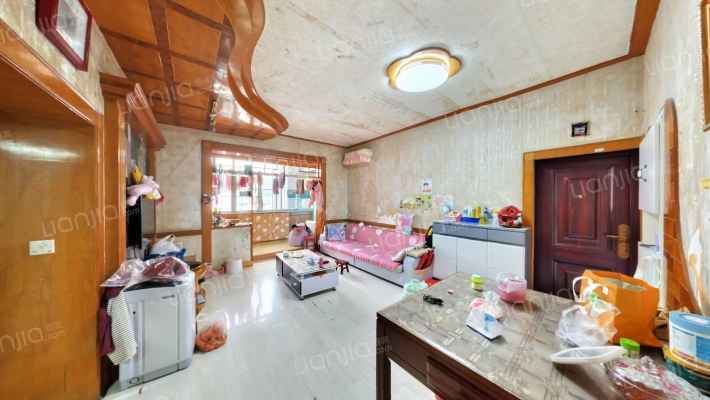 人民村二手房实景图