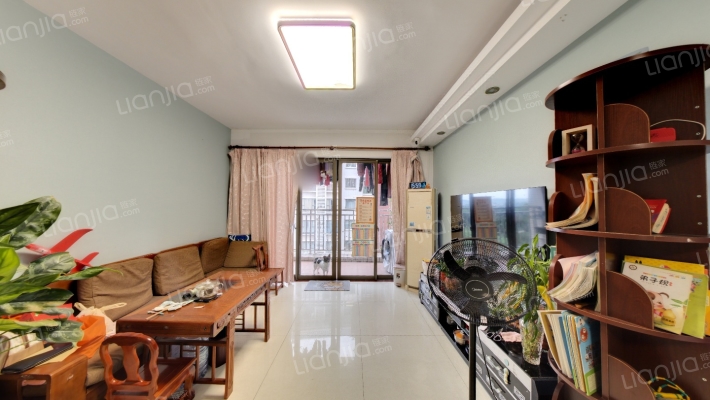 东海蓝湾二期二手房实景图