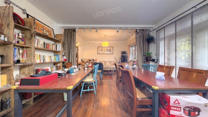 同润家园二手房实景图