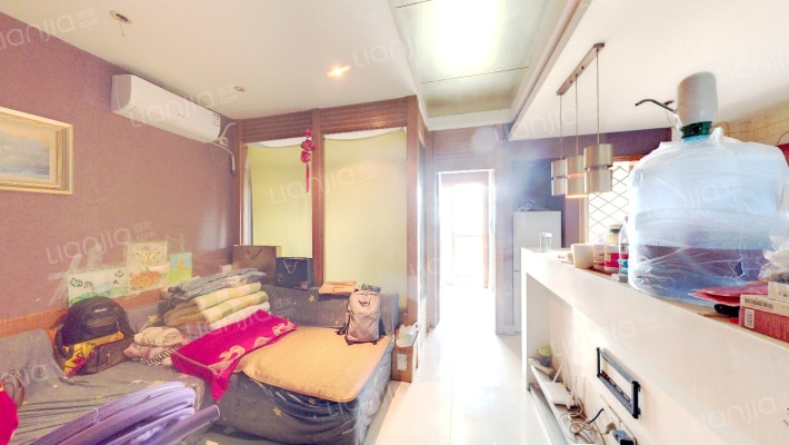 协能枫馨丽园二手房实景图