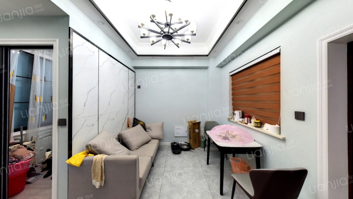 奥力孚二手房实景图