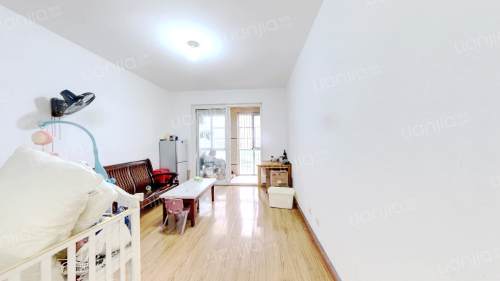 裕存堂花园二手房实景图