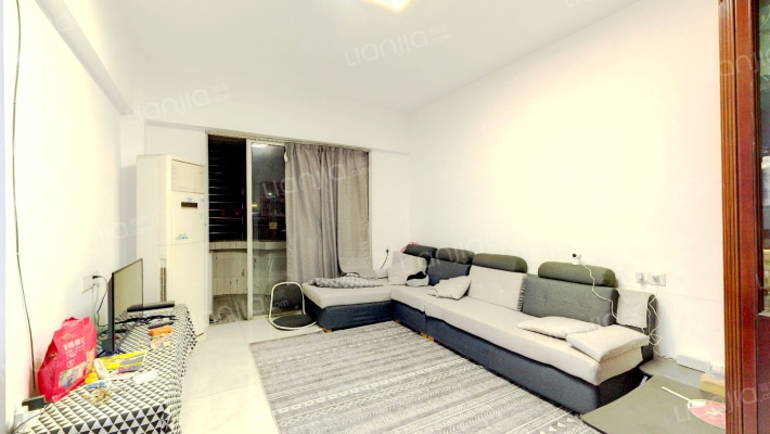 华远大厦二手房实景图