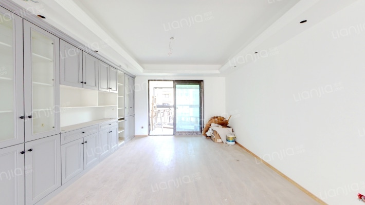 公园大道琳琅二手房实景图