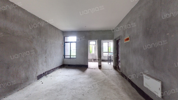 景瑞花园二手房实景图