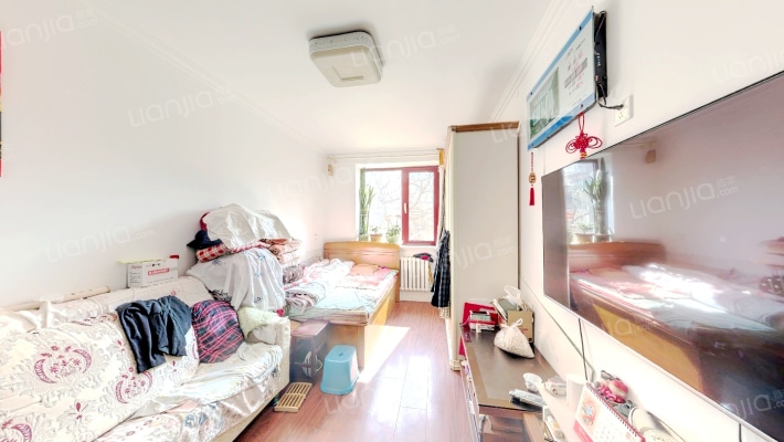 新成巷（大菜市商圈）二手房实景图