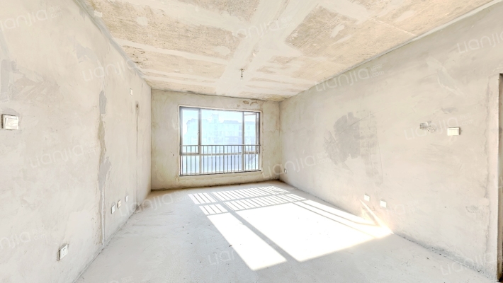 艺术家园区B区二手房实景图