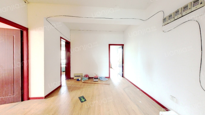 亨通吴越锦绣二手房实景图