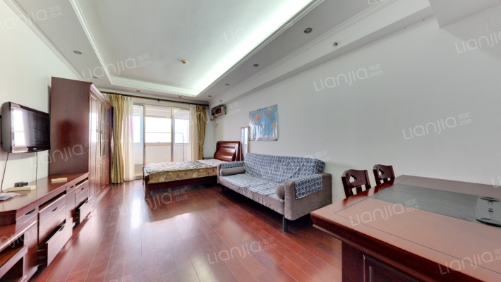 中翔丽晶二手房实景图