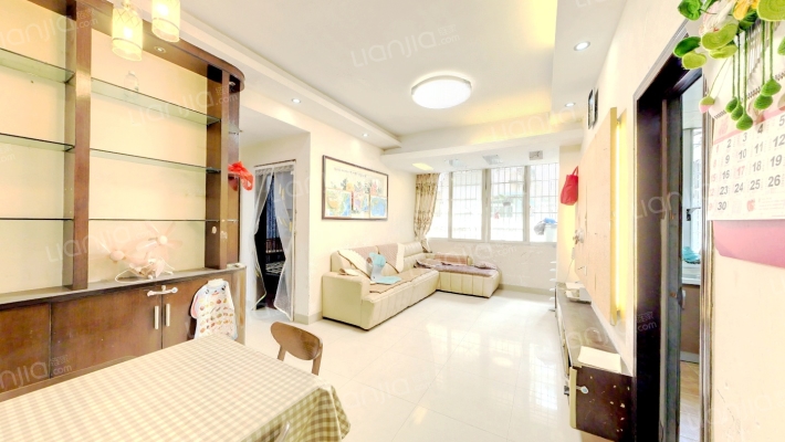 东兴小区二手房实景图