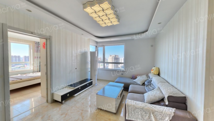 爵仕意境二手房实景图