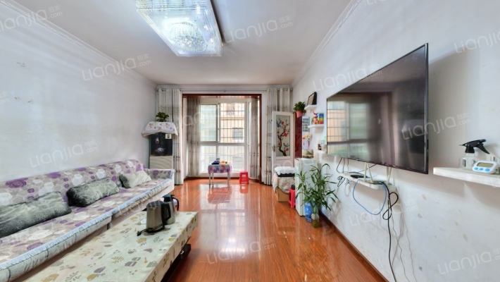 鸿祥今典二手房实景图