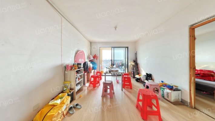 旭辉招商嘉樾府二手房实景图