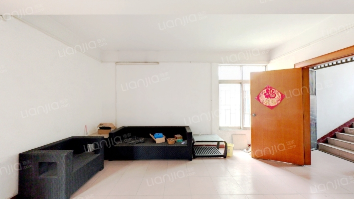 平北六村散盘二手房实景图