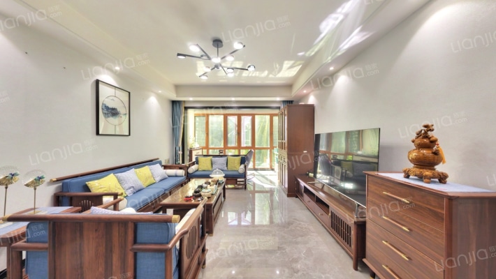 瑞海花园二手房实景图