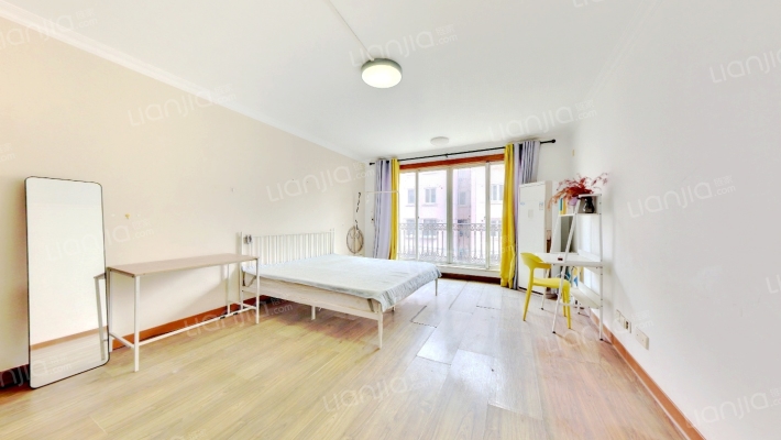 锦美苑二手房实景图