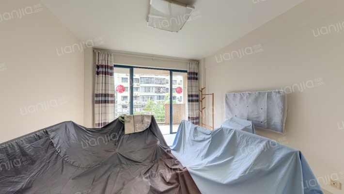 金沙苑二期二手房实景图